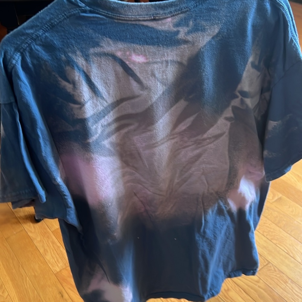 Rodeo t-shirt - Picture 2 of 2